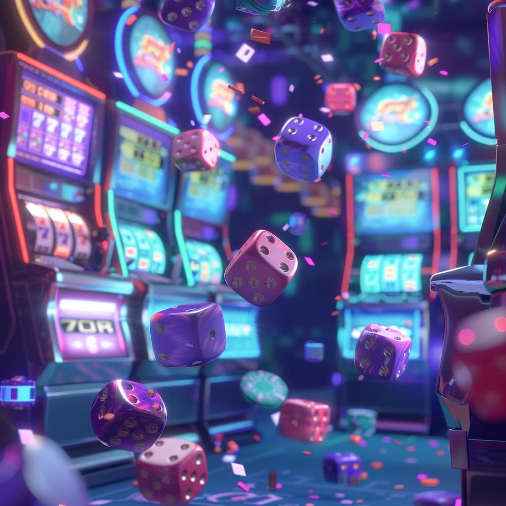 x662 Arcade Games